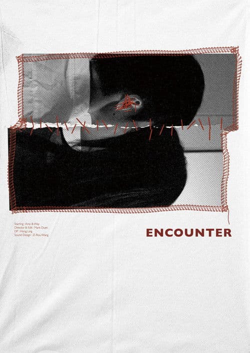 Encounter poster