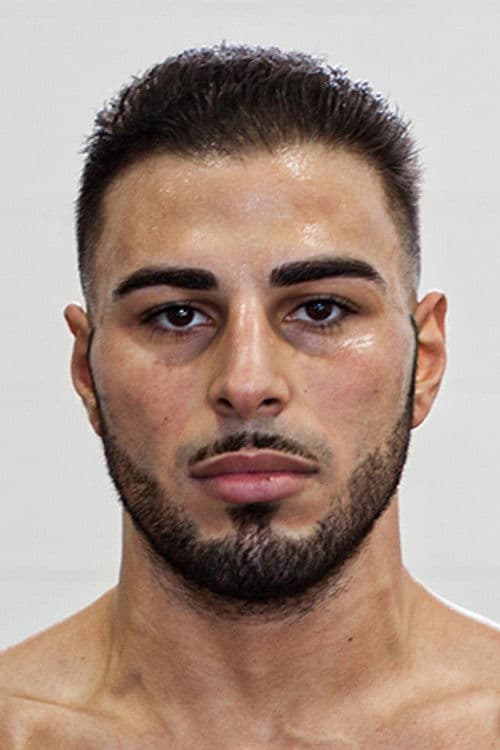 Nick Parpa profile photo