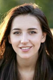 Vitaliya Yenshina profile photo