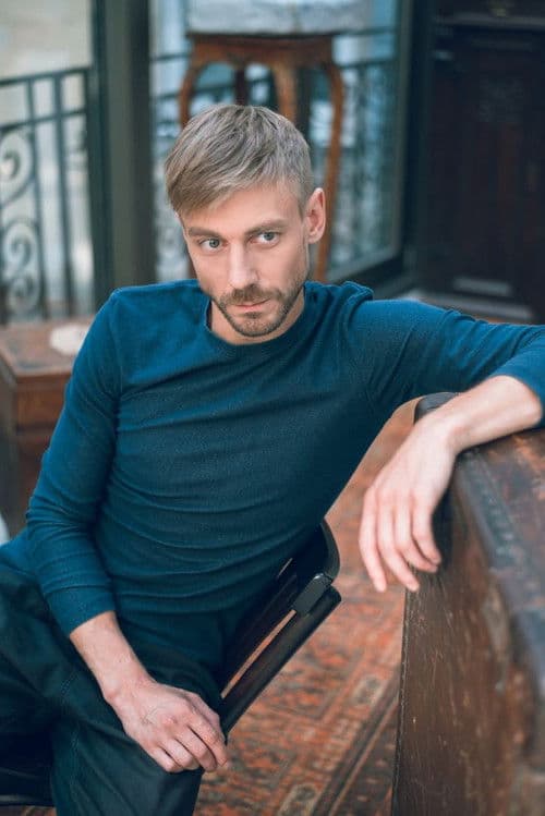 Daumantas Ciunis profile photo