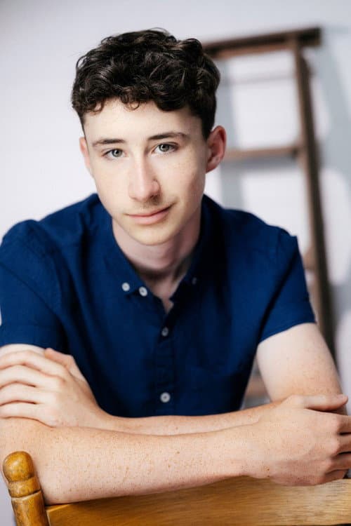 Ewan Mortimer profile photo
