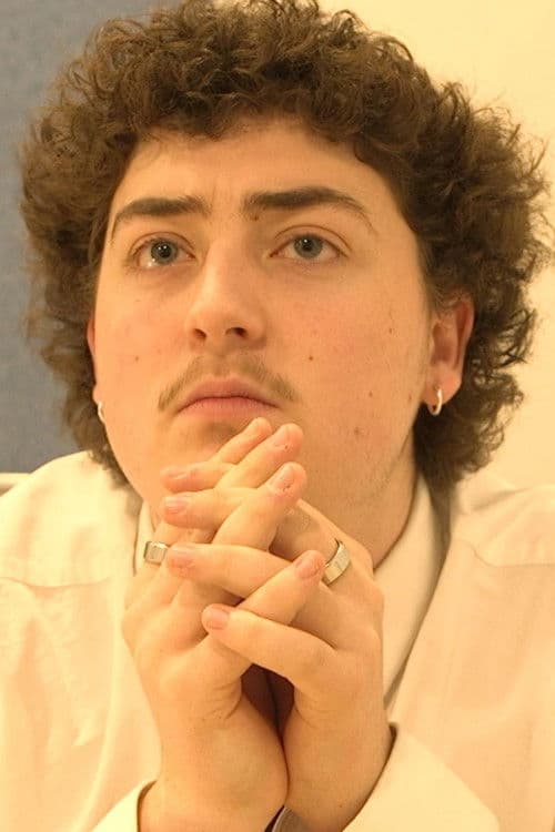 David Fourie profile photo