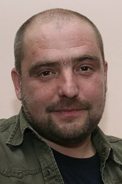 Andrey Ilenkov profile photo