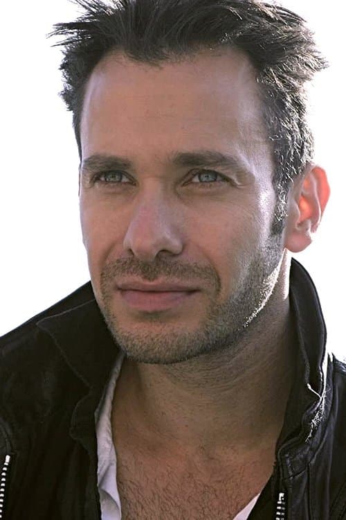 Matthew Wolf profile photo