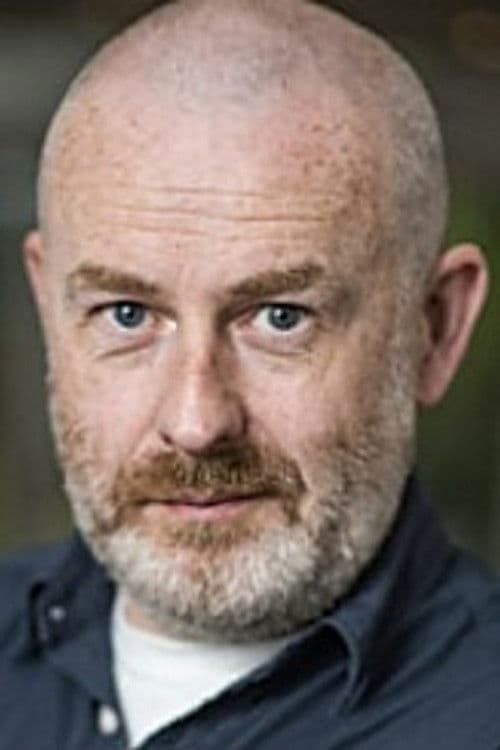 Colin Murphy profile photo