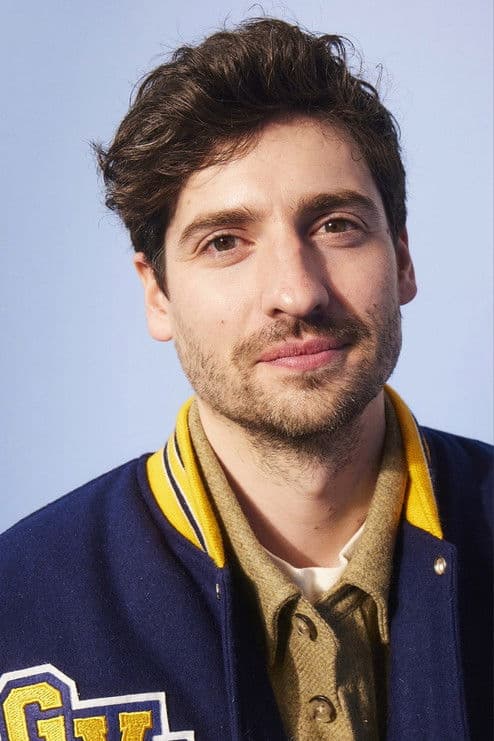 Sam Osborn profile photo