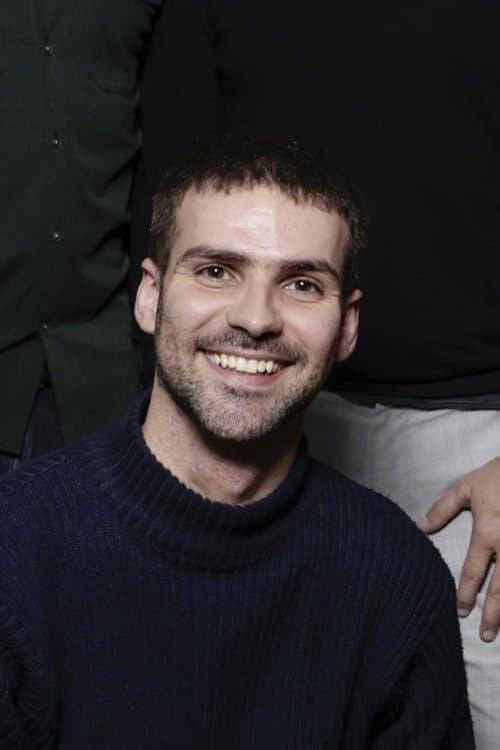 Álvaro Lucas profile photo