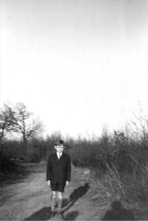 Skull And Stare Alone poster