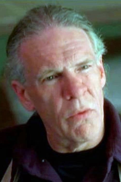 John 'Bear' Curtis profile photo