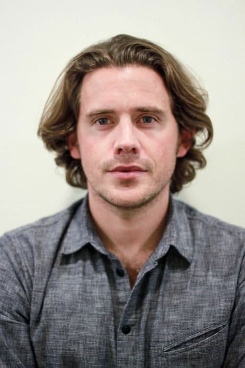 Jamie Cook profile photo