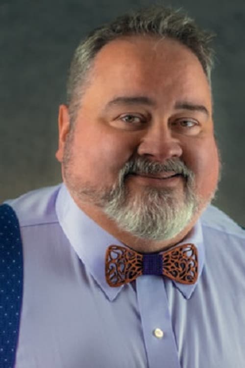 Gregory Gunter profile photo