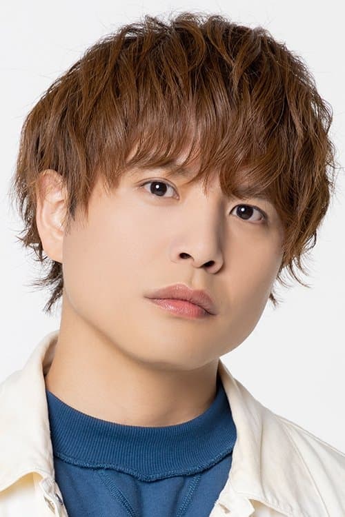 Shugo Nakamura profile photo