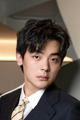 Chen Ruoyao profile photo