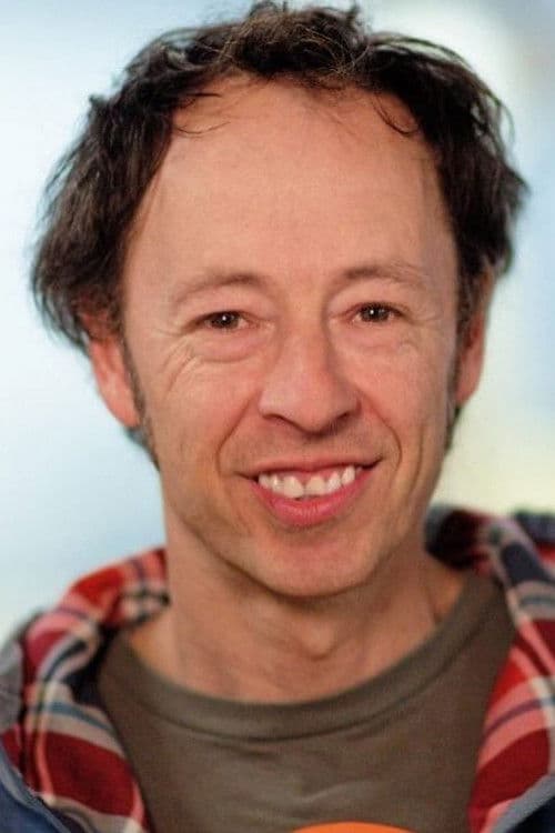 Gerrit Braun profile photo