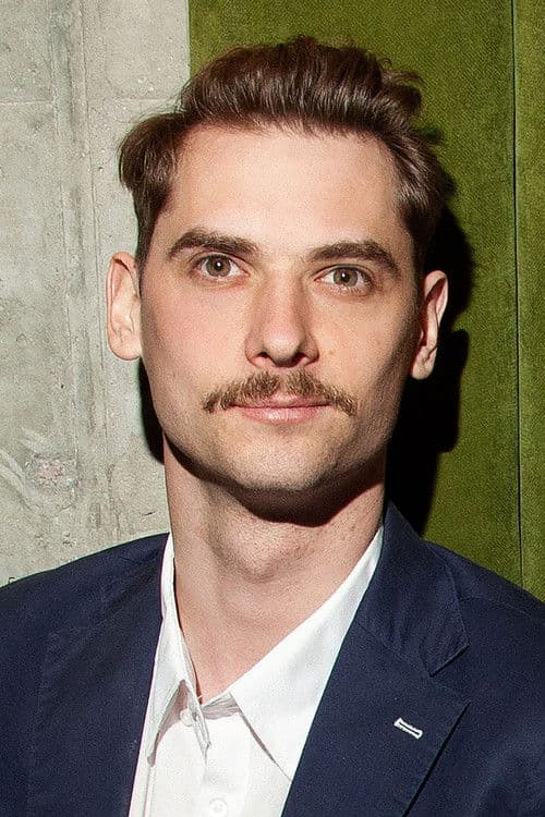 Pavlo Vlasenko profile photo