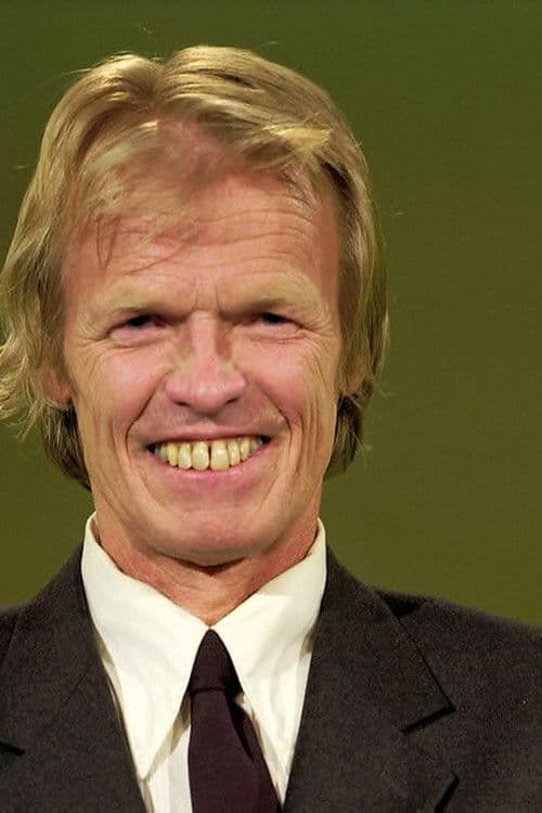 Billy Johansson profile photo