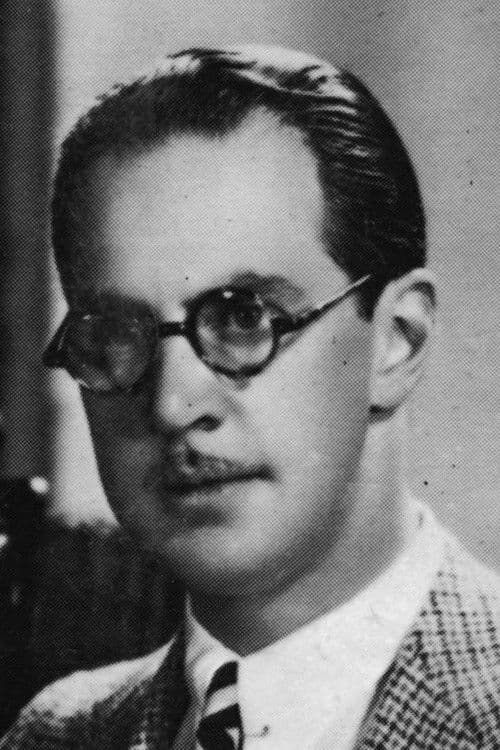 Luis Marquina profile photo