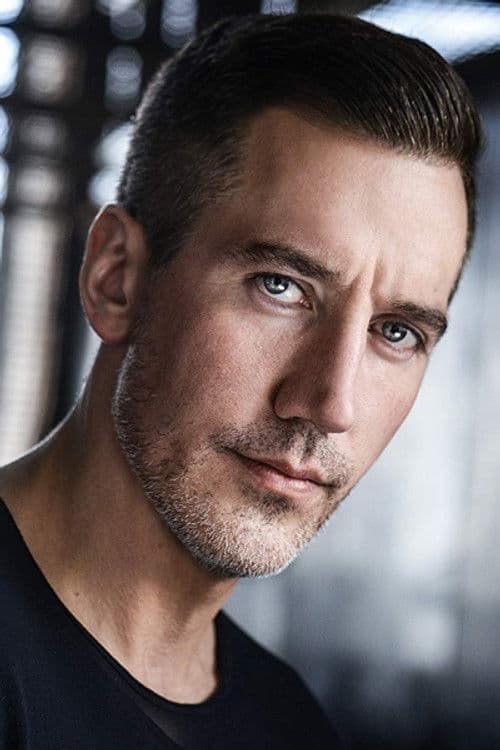 Matthew Sauvé profile photo