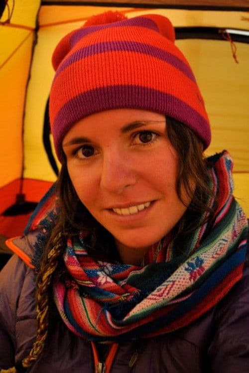 Inès Dusaillant profile photo