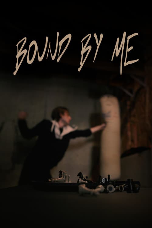 Bound By Me poster
