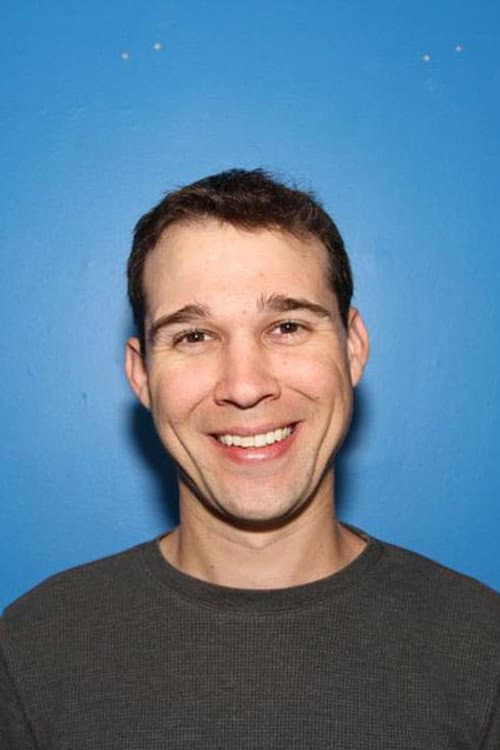 Brett Rounsaville profile photo