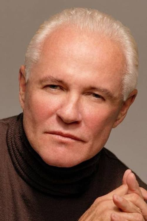 Michael Childers profile photo