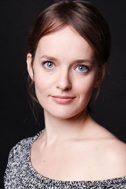 Marina Kuklina profile photo