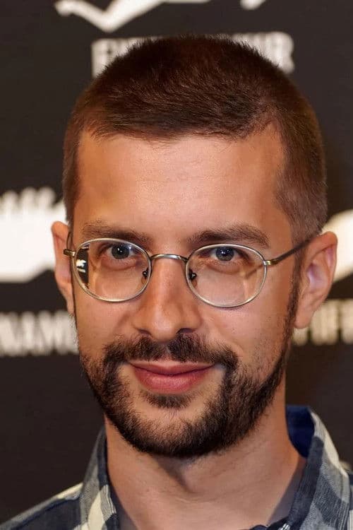 Peter Dourountzis profile photo