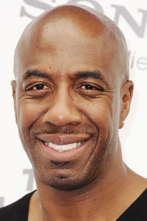 JB Smoove profile photo