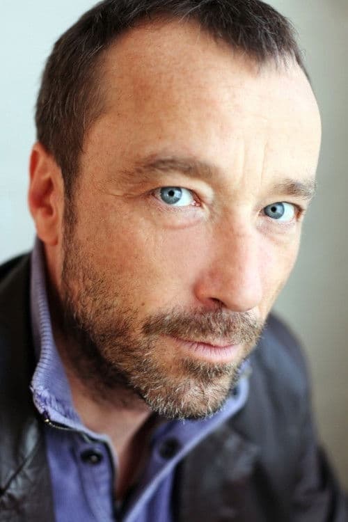 Michel Monty profile photo