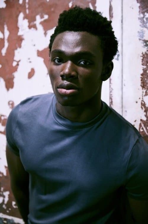 Bless Amada profile photo