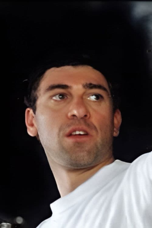 Tony Vitale profile photo