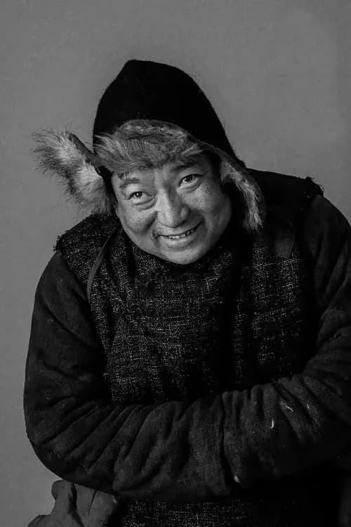 Zhang Zhiyong profile photo