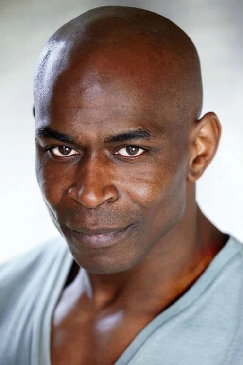 Mark Anthony Brighton profile photo