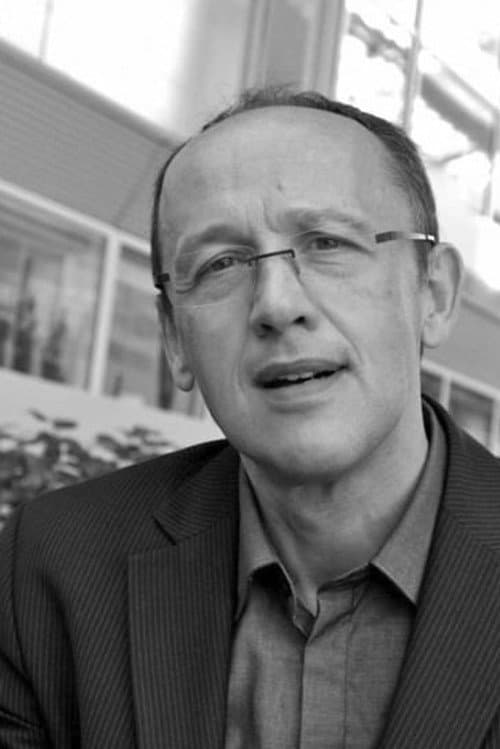 François Roussillon profile photo