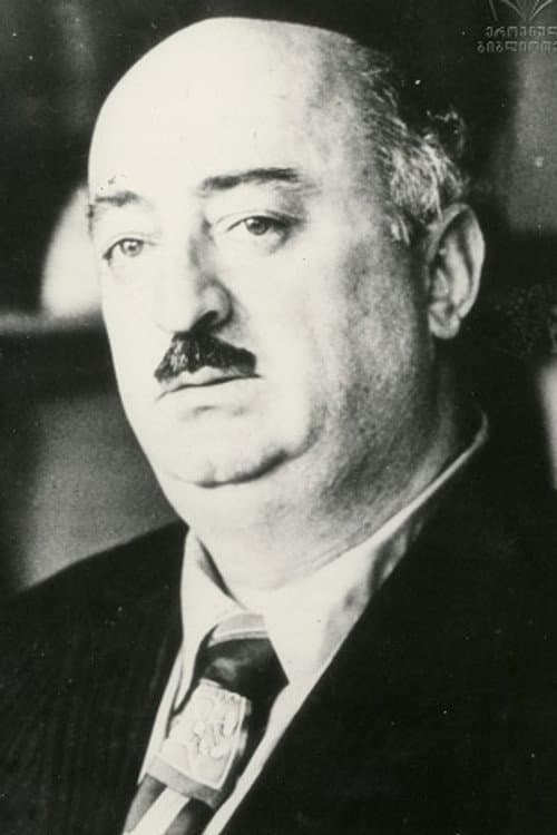 Rezo Lagidze profile photo
