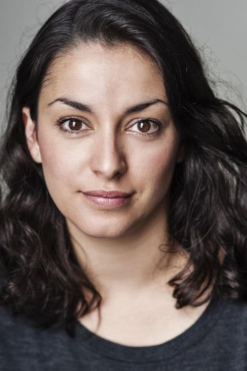 Mona Goodwin profile photo