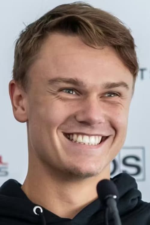 Holger Rune profile photo