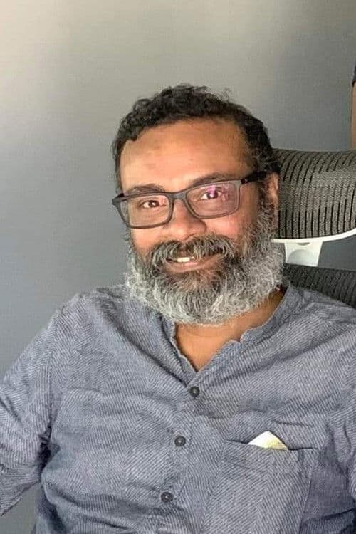 Pranabes Chandra profile photo