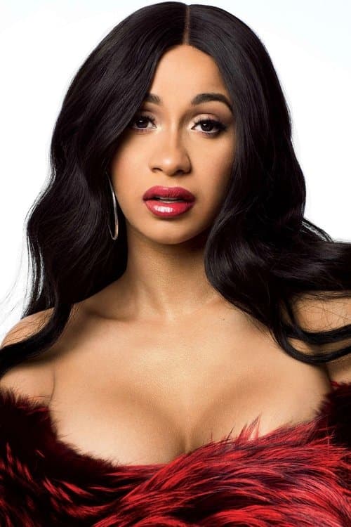 Cardi B profile photo