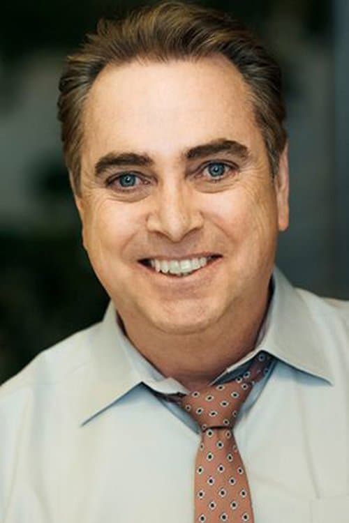 Patrick McKenna profile photo