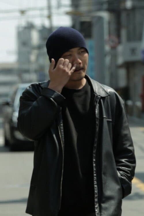 LOVE FEE for last month poster