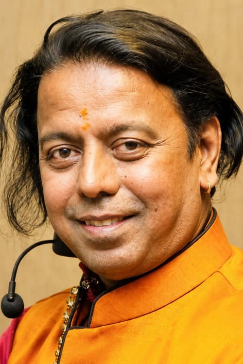 Babu Ganesh profile photo