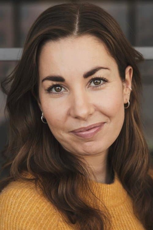 Julie Rudbæk profile photo