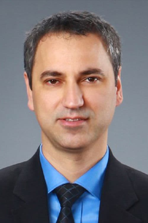 Hakan İlçin profile photo