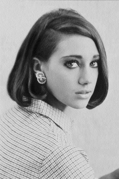 Marisa Berenson profile photo