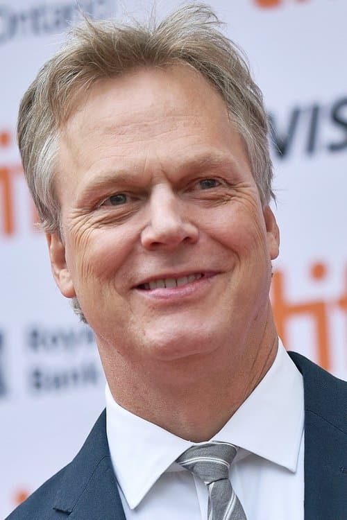 Peter Hedges profile photo