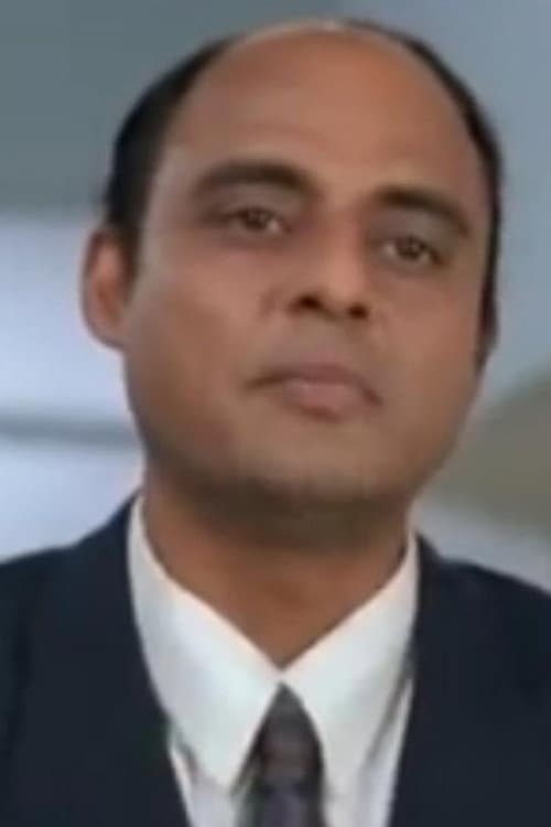 Prithvi Zutshi profile photo