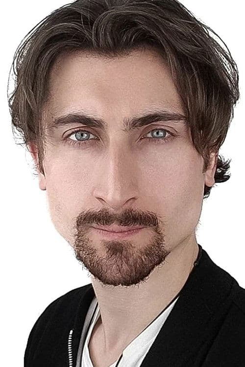 Jack Hudson profile photo