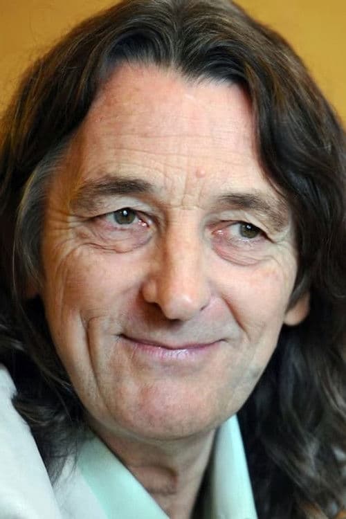 Roger Hodgson profile photo